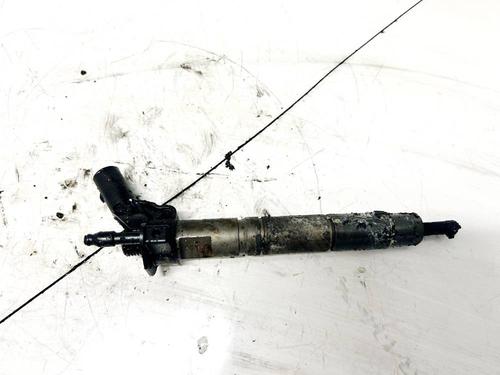 Used Injector Injector SUZUKI GRAND VITARA I (FT, HT) 2.7 (JA 627) (184 hp) 35252371 35252371