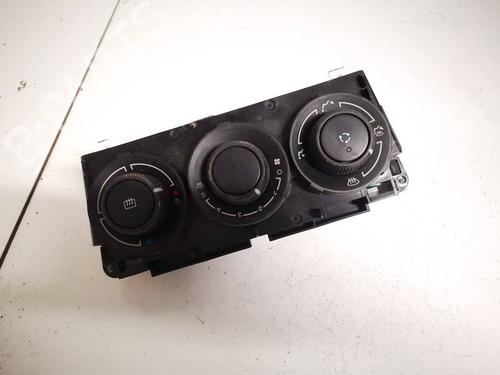 Used Climate control Climate control 35166483 35166483