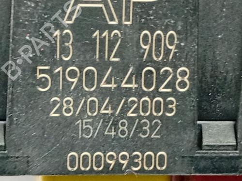 Fuse box OPEL SIGNUM Hatchback (Z03) 2.2 direct (F48) | BP32534008E1 - Image 4