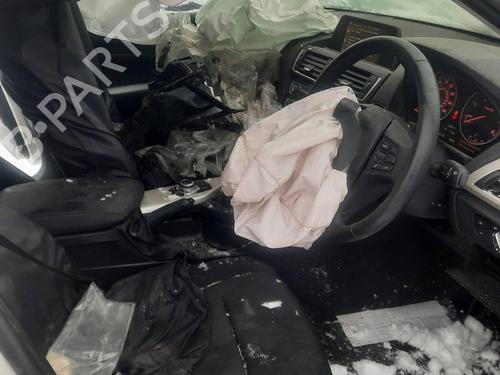 Engine mount BMW 1 (F20) 116 d | BP33093906M89 - Image 10