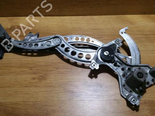 Used Front right window mechanism Front right window mechanism 35651706 35651706