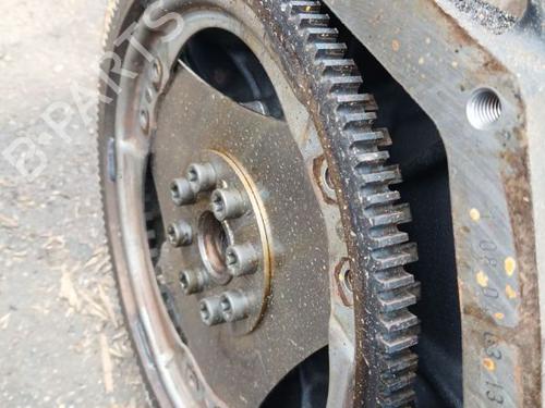 Flywheel MERCEDES-BENZ E-CLASS (W211) E 220 CDI (211.006) | BP38041089M101 - Image 2