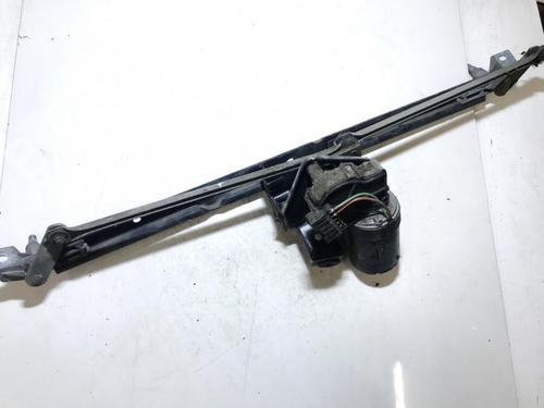Used Front wipers mechanism Front wipers mechanism AUDI 100 C3 Saloon (443, 444) 1.8 (75 hp) 35853200 35853200