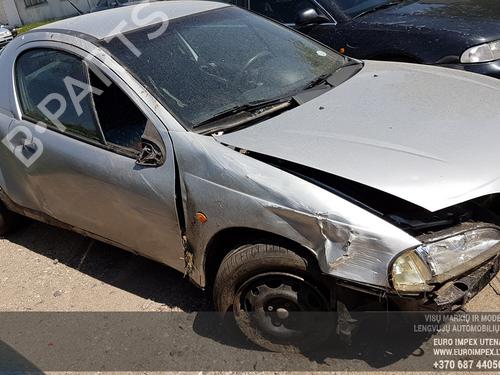 Warning switch OPEL TIGRA (S93) 1.4 16V (F07) | BP35652309I22 - Image 4