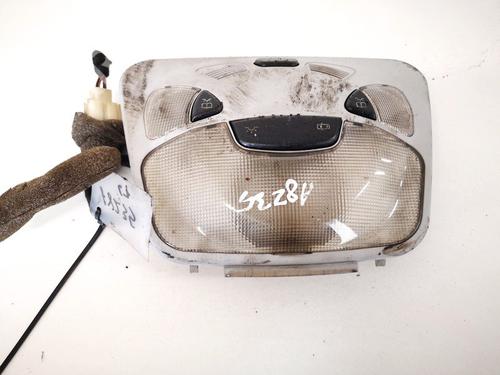 interior-roof-light-mercedes-benz-c-class-w203-2000-2001-2002-2003-2004-2005-2006-2007-35410764 main image