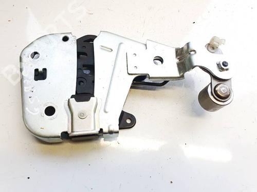 Used Electronic module Electronic module HONDA FR-V (BE) 1.8 (BE1) (140 hp) 35219204 35219204