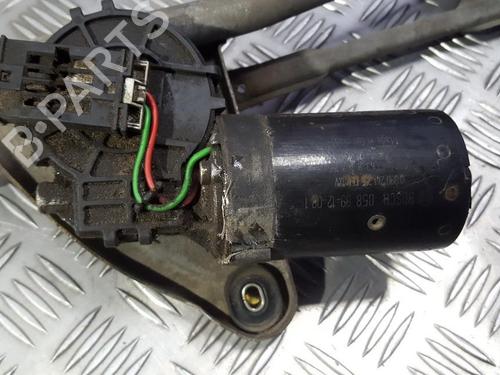 Used Front wiper motor Front wiper motor ROVER 75 (RJ) 2.0 CDT (115 hp) 35673991 35673991