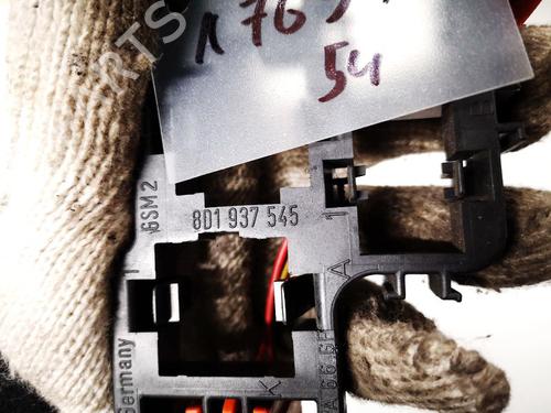 Fuse box VW PASSAT B5 Variant (3B5) 1.9 TDI | BP32891221E1 - Image 3