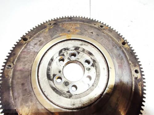 Flywheel VW GOLF V (1K1) 1.6 FSI | BP35548399M101 - Image 2