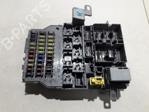 Used Fuse box Fuse box HONDA ACCORD VII Tourer (CM, CN) 2.2 i-CTDi (CN2) (140 hp) 33511736 33511736