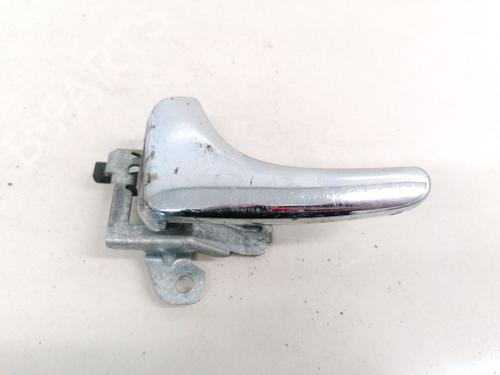 Used Rear left interior door handle Rear left interior door handle 35538761 35538761
