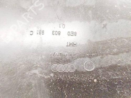 Support AUDI A4 B7 (8EC) 2.0 TDI | BP36174122C155 - Image 3