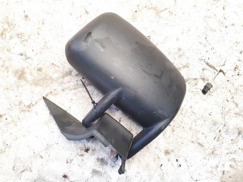 Used Left mirror Left mirror VW LT 28-46 II Platform/Chassis (2DC, 2DF, 2DG, 2DL, 2DM) 2.5 TDI (83 hp) 35483466 35483466