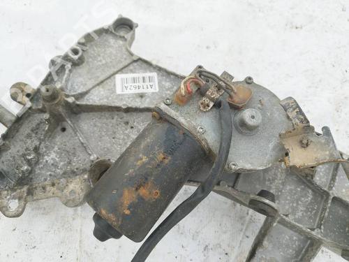 Front wiper motor PEUGEOT 807 (EB_) 2.2 HDi | BP39115867M29 - Image 3