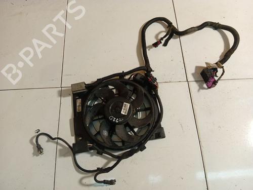 Used Radiator fan Radiator fan OPEL ASTRA H (A04) 1.7 CDTI (L48) (100 hp) 39182291 39182291