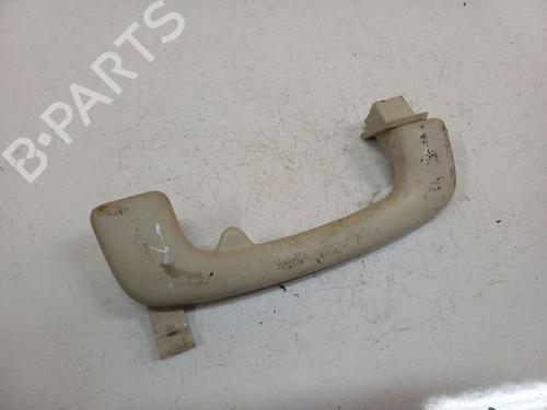 Pega tejadilho Pega tejadilho CITROËN C4 I (LC_) 1.6 HDi (90 hp) 34876440 34876440
