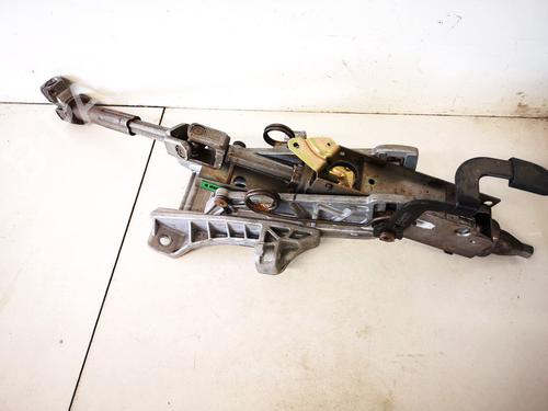 Used Steering column Steering column MAZDA 3 (BK) 1.6 DI Turbo (109 hp) 35509258 35509258