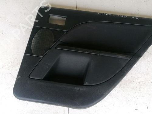 Used Rear right panel Rear right panel FORD MONDEO III (B5Y) 2.0 TDCi (130 hp) 35614471 35614471