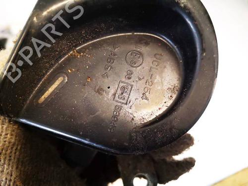 Horn MERCEDES-BENZ E-CLASS (W211) E 200 Kompressor (211.042) | BP34966074E13 - Image 3