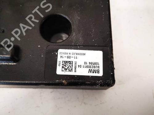Electronic module BMW 5 (F10) 520 d | BP37655742M83 - Image 2