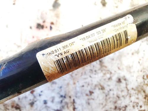 Anti roll bar VW PASSAT B6 (3C2) 2.0 TDI | BP35251005M96 - Image 3
