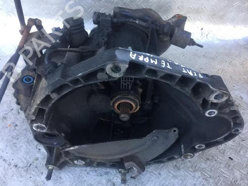 Used Gearbox Gearbox FIAT TEMPRA S.W. (159_) 1.9 TD (159.AI, 159.BI, 159.CU, 159.AU) (90 hp) 35691269 35691269