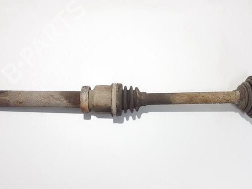 Used Right front driveshaft Right front driveshaft FORD FOCUS II (DA_, HCP, DP) 1.4 (80 hp) 35583340 35583340