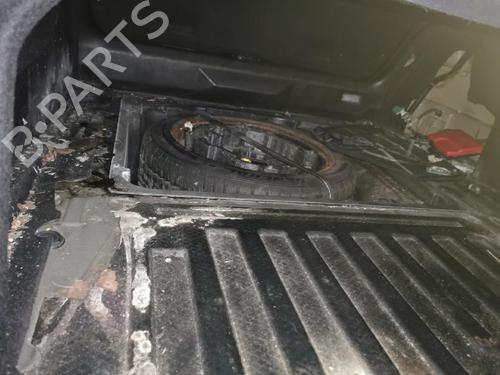 Luftventil PEUGEOT 607 (9D, 9U) 2.7 HDi 24V | BP32594966I21 