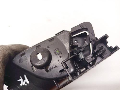 Front left interior door handle FORD FIESTA VII (HJ, HF) 1.1 Ti-VCT | BP38576573I13 - Image 3