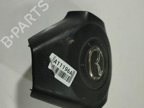 Used Driver airbag Driver airbag MAZDA 3 (BK) 1.6 (BK14) (105 hp) 32971732 32971732