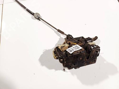 Used Rear left lock Rear left lock 34943817 34943817