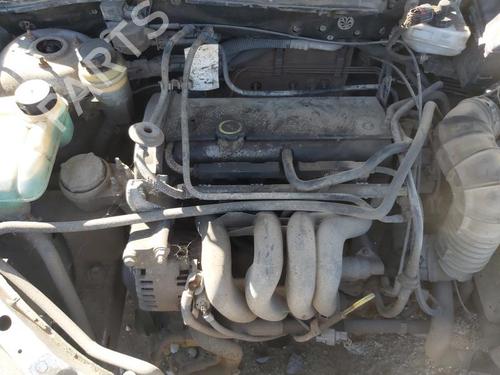 Electronic sensor FORD FOCUS I (DAW, DBW) 1.6 16V | BP33528247M84 - Image 4