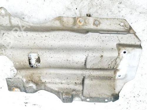 Used Underbody protection Underbody protection 37286086 37286086