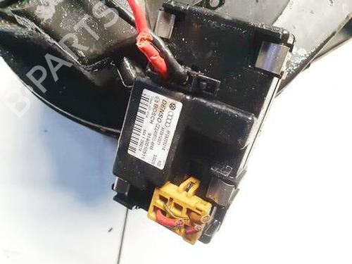 Heater resistor AUDI A6 C6 (4F2) 2.0 TDI | BP34868419M108 - Image 2