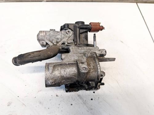 Egr Egr NISSAN NV200 Van 1.5 dCi 85 (M20, M20N, M20M) (86 hp) 37285978 37285978