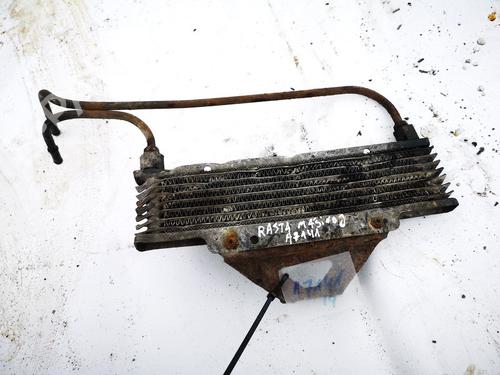 Used Oil radiator Oil radiator 35502682 35502682