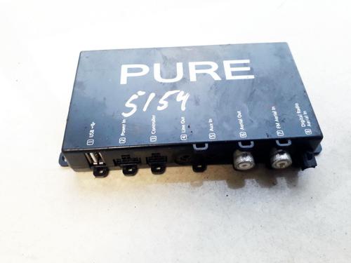 Used Electronic module Electronic module NISSAN NAVARA NP300 (D40) 2.5 dCi (174 hp) 33099825 33099825