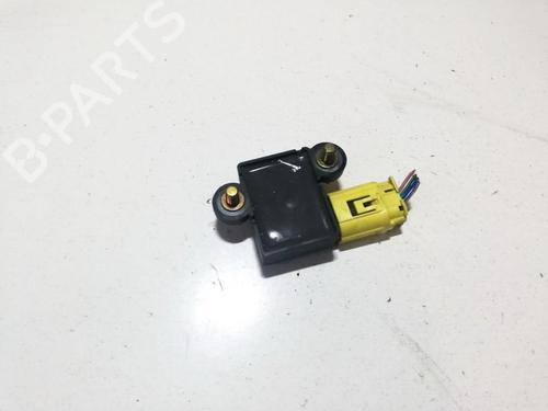 Electronic sensor TOYOTA COROLLA Saloon (_E12_) 2.0 D-4D (CDE120_, CDE120R) | BP33505521M84 - Image 2
