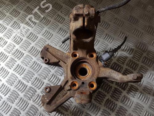 Used Right front steering knuckle Right front steering knuckle 35685755 35685755