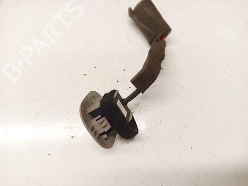 Used Electronic module Electronic module NISSAN NV200 / EVALIA Bus e-NV (ME0M) (109 hp) 34849559 34849559