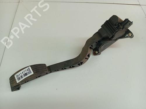Used Pedal Pedal 36588427 36588427