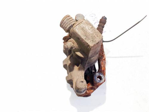 Left rear brake caliper MAZDA 3 (BK) 1.3 (BK14) | BP35034625M107 - Image 2