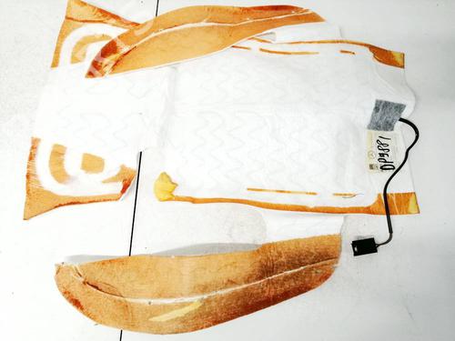 Used Electronic module Electronic module 35088253 35088253