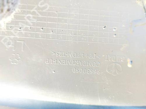 Handskerum CHEVROLET CAPTIVA (C100, C140) 2.0 D | BP35186436C95 - Image 3