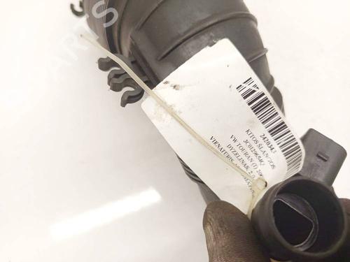 Pipe PEUGEOT BOXER Van 2.0 BlueHDi 130 | BP34753960M125 - Image 3