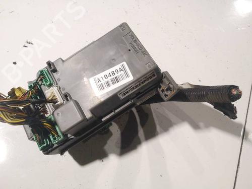 Fuse box HONDA CIVIC VII Hatchback (EU, EP, EV) 1.4 iS (EP1, EU5, EU7) | BP33565388E1 - Image 2