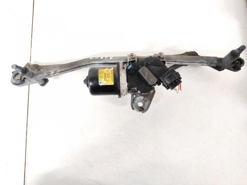 Used Front wipers mechanism Front wipers mechanism CITROËN C3 I (FC_, FN_) 1.4 i (73 hp) 35559780 35559780