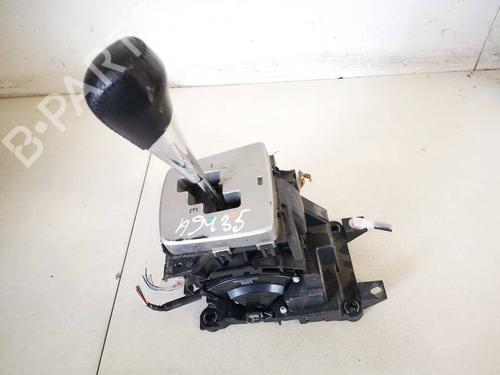 Used Gear lever Gear lever 35243063 35243063