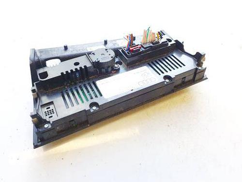 Climate control AUDI A5 Convertible (8F7) 2.0 TDI | BP39065317I5 - Image 3