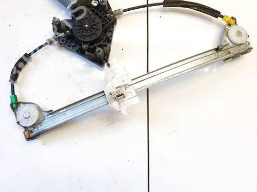Used Rear left window mechanism Rear left window mechanism 34961113 34961113